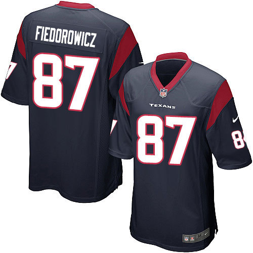 Houston Texans kids jerseys-042